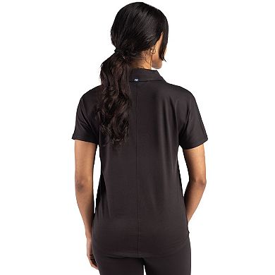 Cutter & Buck Coastline Epic Comfort Recycled Womens Dolman Polo