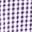 College Purple White