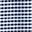 Pale Blue Navy Blue