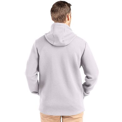 Cutter & Buck Roam Epic Comfort Recycled Mens Full Zip Hooded Jacket