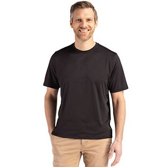 Cutter & Buck Coastline Epic Comfort Recycled Mens Short Sleeve Tee