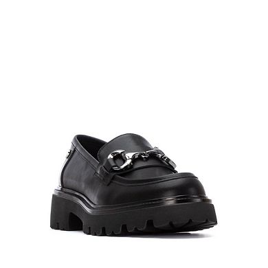 Women's Casual Moccasins By XTI 144418