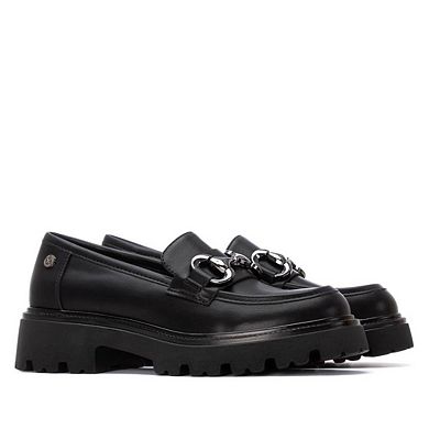 Women's Casual Moccasins By XTI 144418