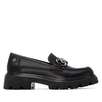 Women's Casual Moccasins By XTI 144418