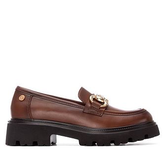Women's Casual Moccasins By XTI 144418