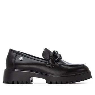 Women's Casual Moccasins By XTI 144491