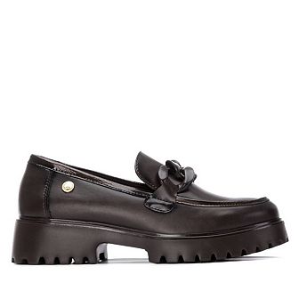 Women's Casual Moccasins By XTI 144491
