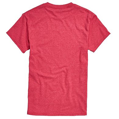 Men's The Only House I Can Only Afford Graphic Tee