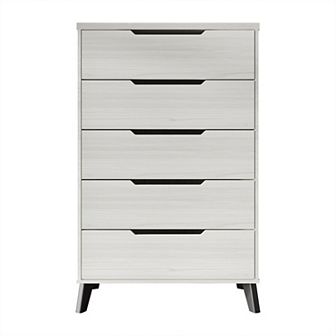 Minimalist Modern Chest