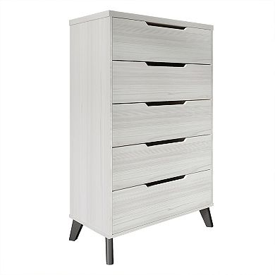 Minimalist Modern Chest