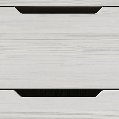 Minimalist Modern Chest