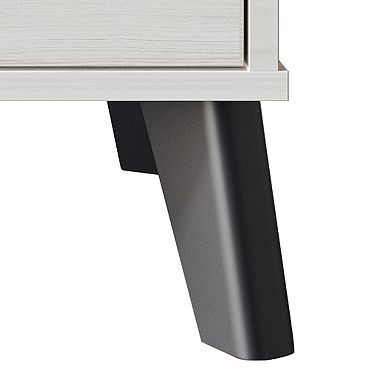 Minimalist Modern Chest