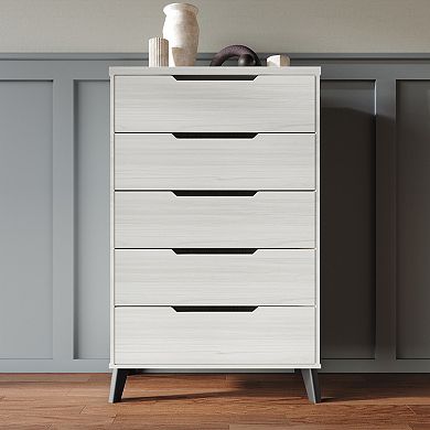 Minimalist Modern Chest