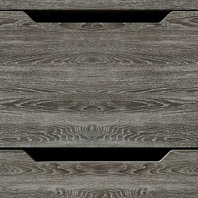 Minimalist Modern Dresser