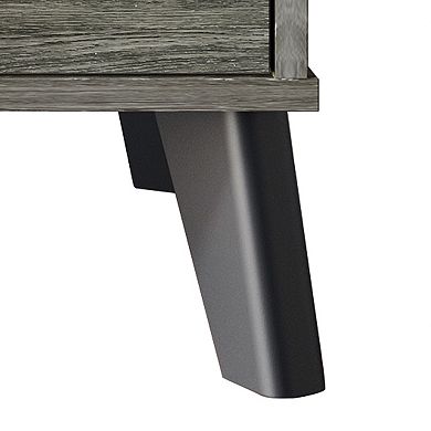 Minimalist Modern Dresser