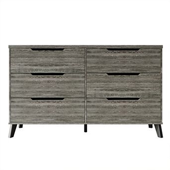 Minimalist Modern Dresser