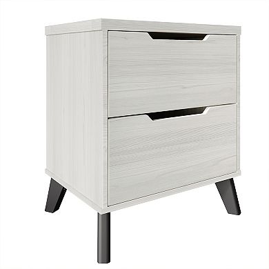 Minimalist Modern Nightstand