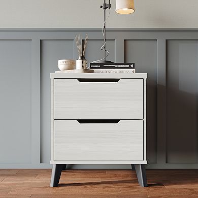 Minimalist Modern Nightstand