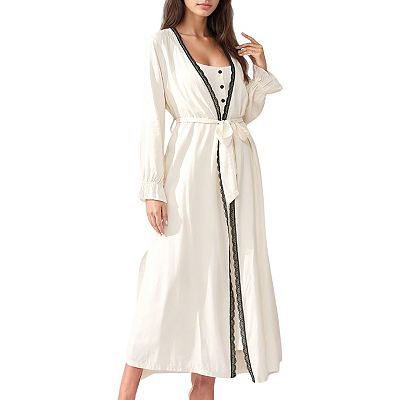 green emerald velvet dress Women's Navy Blue Boho Chic Kaftan  Flowy Maxi Caftan Dress for Loung
