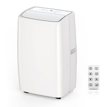 Portable Air Conditioner 14000Btu, Air Conditioner Floor Unit