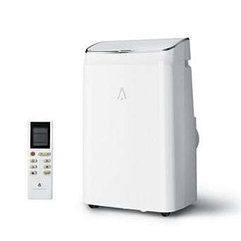14,000 BTU Portable Air Conditioner - Powerful Cooling for 750 Sq Ft