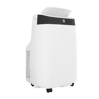 10000btu Portable Air Conditioner,Portable Ac Unit with Remote Control &Window Kit