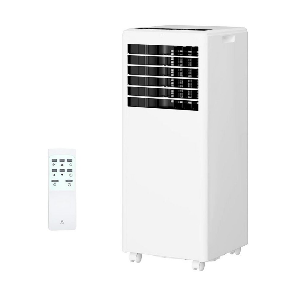 Kohls Portable Air Conditioner