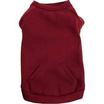 Midlee Dog Sweatshirt