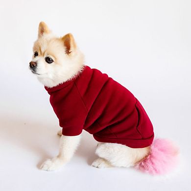 Midlee Dog Sweatshirt