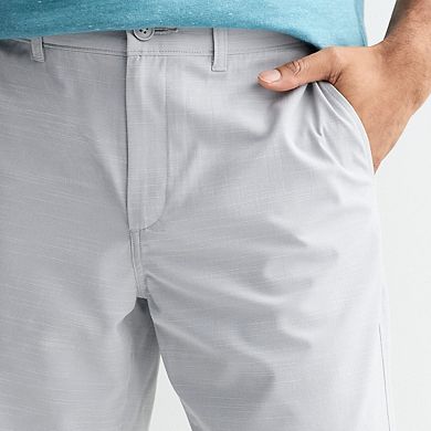 Men's Sonoma Goods For Life® 9-Inch Flexwear Performance Shorts