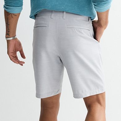Men's Sonoma Goods For Life® 9-Inch Flexwear Performance Shorts
