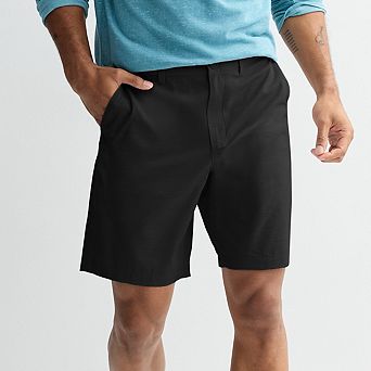 Men's Sonoma Goods For Life® 9-Inch Flexwear Performance Shorts