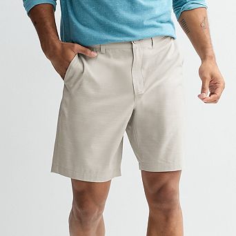Men's Sonoma Goods For Life® 9-Inch Flexwear Performance Shorts