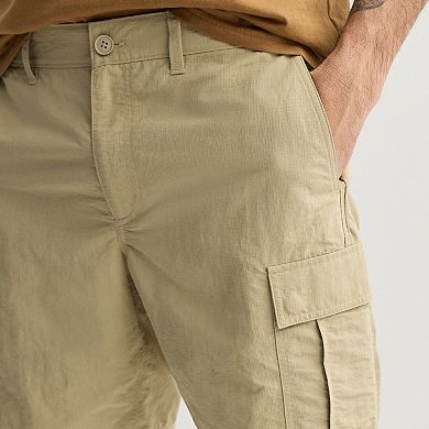 Men's Sonoma Goods For Life® 9-Inch Hybrid Cargo Performance Shorts