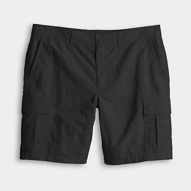 Men's Sonoma Goods For Life® 9-Inch Hybrid Cargo Performance Shorts