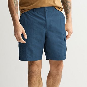 Men's Sonoma Goods For Life® 9-Inch Hybrid Cargo Performance Shorts