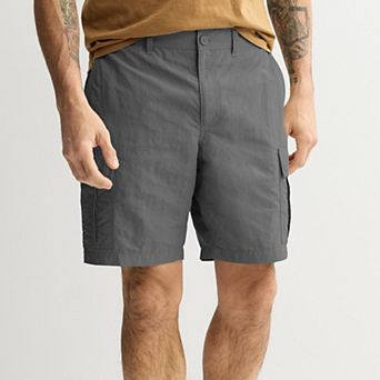 Men's Sonoma Goods For Life® 9-Inch Hybrid Cargo Performance Shorts