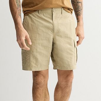 Men's Sonoma Goods For Life® 9-Inch Hybrid Cargo Performance Shorts