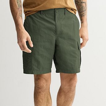 Men's Sonoma Goods For Life® 9-Inch Hybrid Cargo Performance Shorts