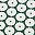 Green White