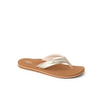 REEF Beachbreak Women's Flip Flops