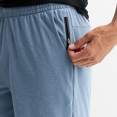 FLX Men's 8-Inch Wander Shorts