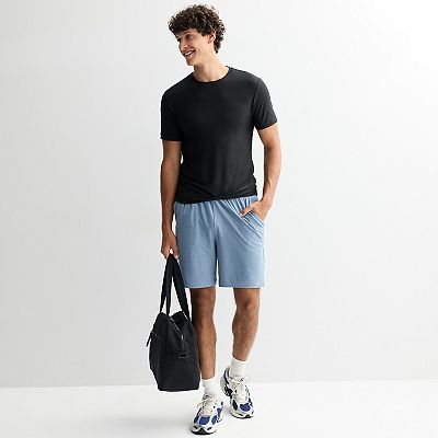 Peak × WDS ComfortFlex Shorts FLX Men's 8-Inch Wander Shorts