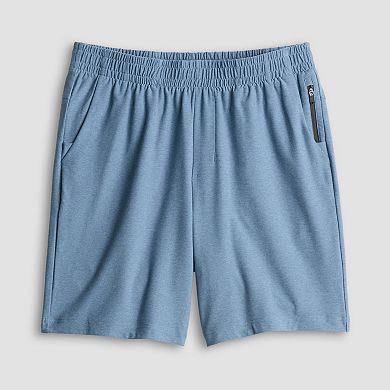 FLX Men's 8-Inch Wander Shorts