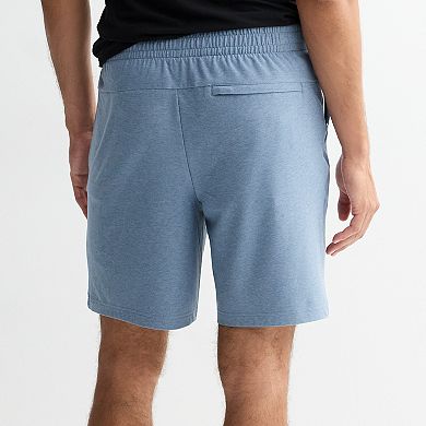FLX Men's 8-Inch Wander Shorts