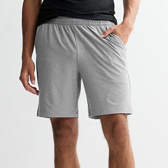 FLX Men's 8-Inch Wander Shorts