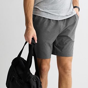 FLX Men's 8-Inch Wander Shorts