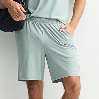 FLX Men's 8-Inch Wander Shorts