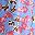 Multi Luisa Floral