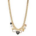 50% off Fashion Jewelry. Select styles.